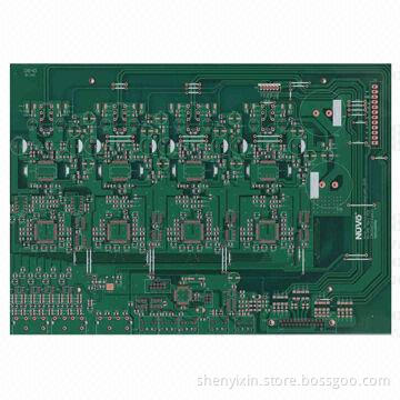 High-rigid China Multilayer PCB